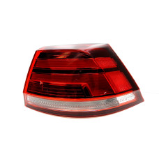 Světlo pravé zadní Volkswagen Golf VII 7 combi facelift 5G 5G9945096E